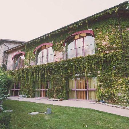 Hotel Il Querceto Delle Marine LʼAquila Zewnętrze zdjęcie