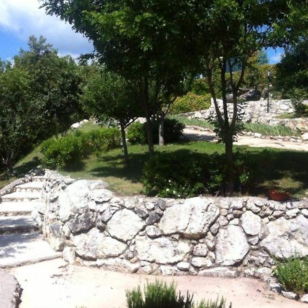 Hotel Il Querceto Delle Marine LʼAquila Zewnętrze zdjęcie