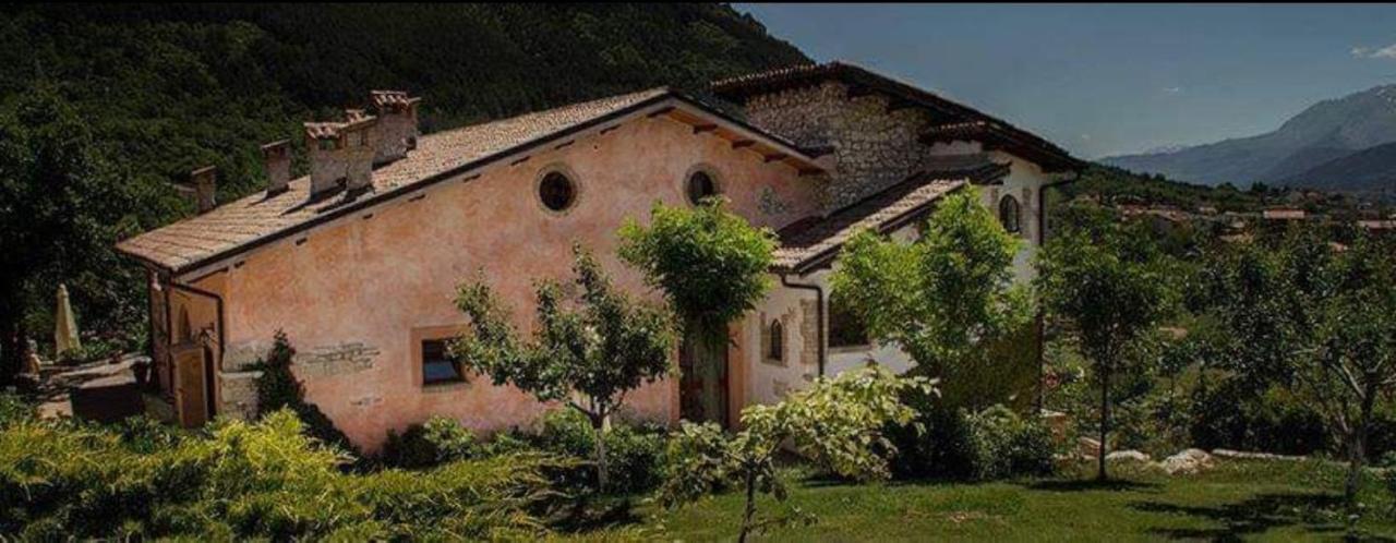 Hotel Il Querceto Delle Marine LʼAquila Zewnętrze zdjęcie