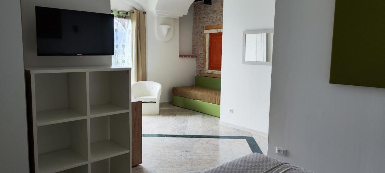 Hotel Il Querceto Delle Marine LʼAquila Zewnętrze zdjęcie