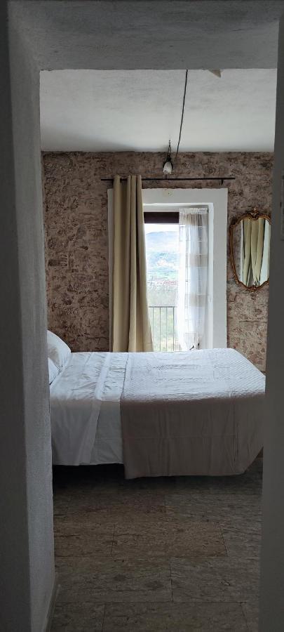 Hotel Il Querceto Delle Marine LʼAquila Zewnętrze zdjęcie