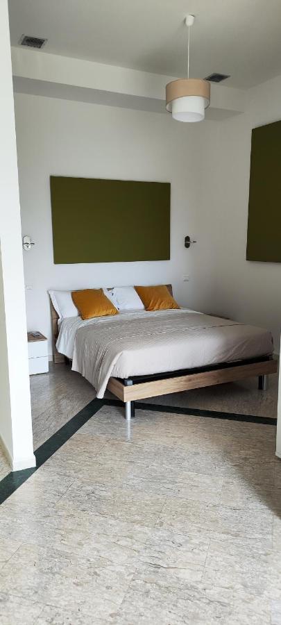 Hotel Il Querceto Delle Marine LʼAquila Zewnętrze zdjęcie