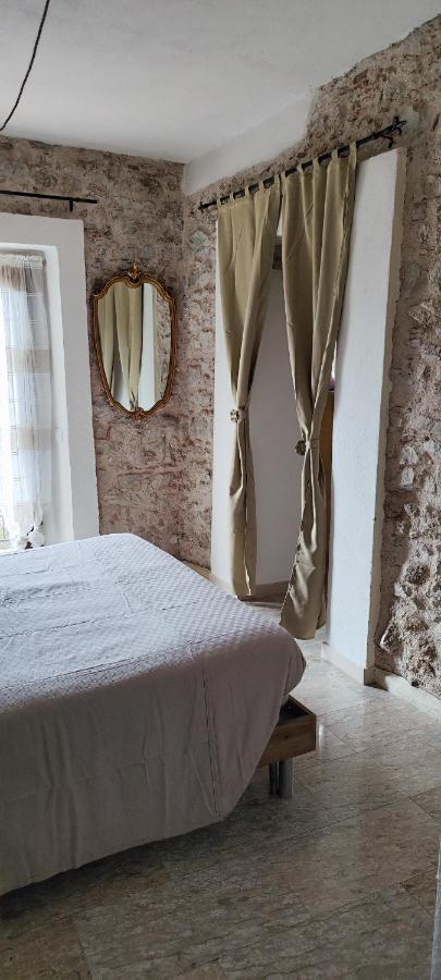 Hotel Il Querceto Delle Marine LʼAquila Zewnętrze zdjęcie