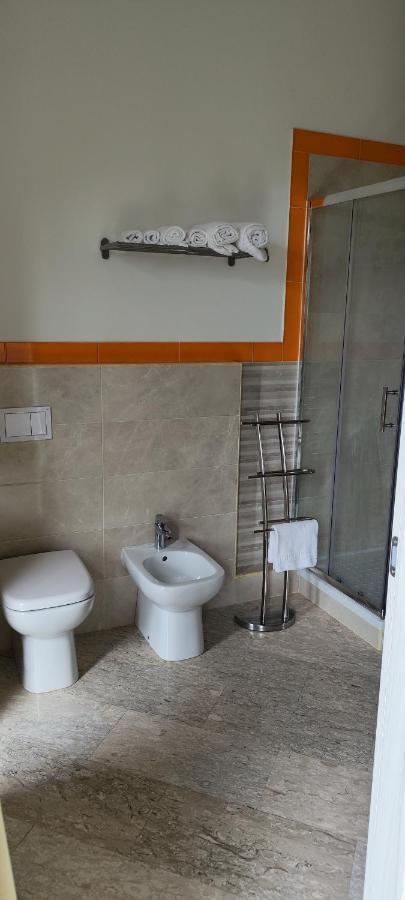 Hotel Il Querceto Delle Marine LʼAquila Zewnętrze zdjęcie