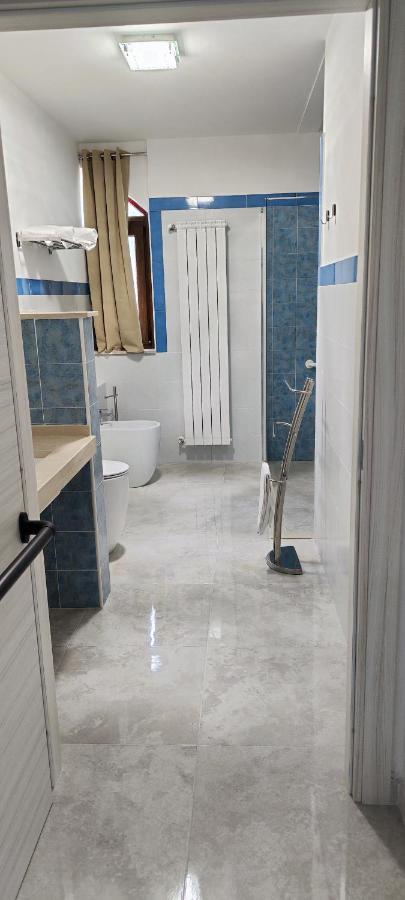 Hotel Il Querceto Delle Marine LʼAquila Zewnętrze zdjęcie