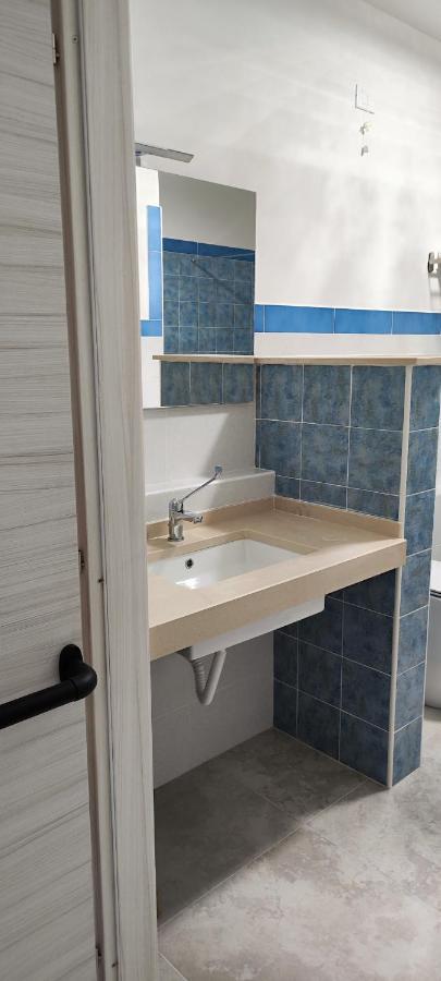 Hotel Il Querceto Delle Marine LʼAquila Zewnętrze zdjęcie