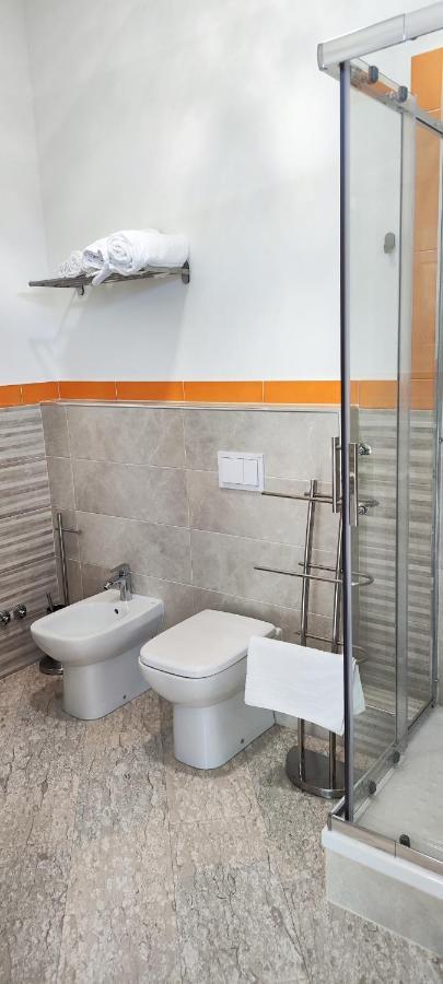 Hotel Il Querceto Delle Marine LʼAquila Zewnętrze zdjęcie